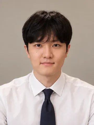 김대리 증명사진